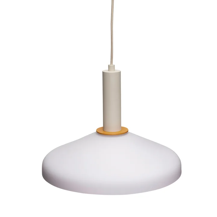 Apollo Pendant light from Hübsch Interior