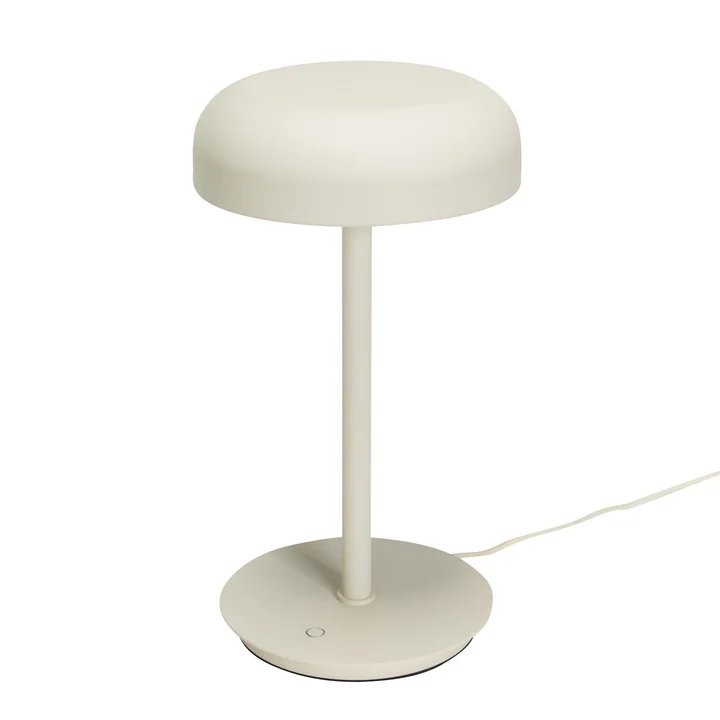 Velo Table lamp from Hübsch Interior