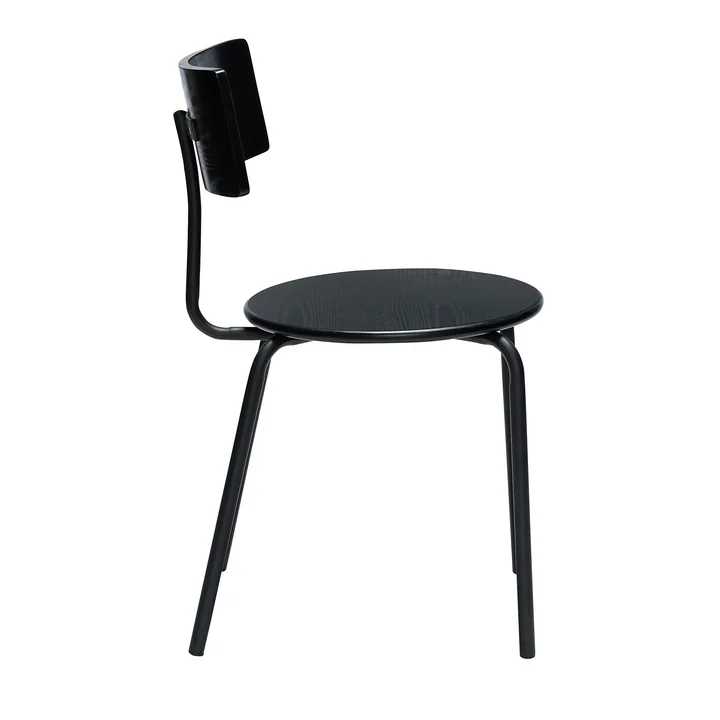 Koi Chair from Hübsch Interior