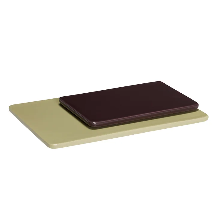 Amare Coaster from Hübsch Interior