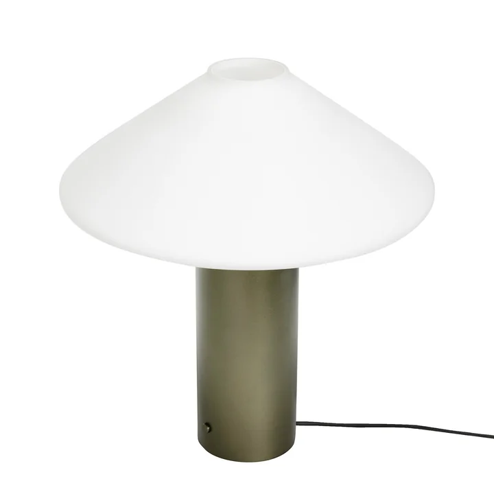 Orbit Table lamp from Hübsch Interior