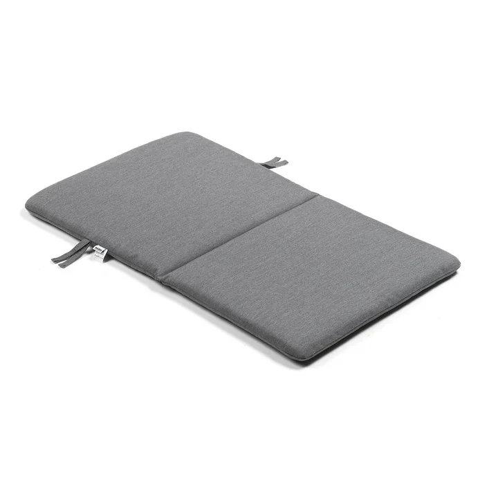 Nardi - Doga Relax Seat cushion, 54 x 90 cm, Fumo Sunb.
