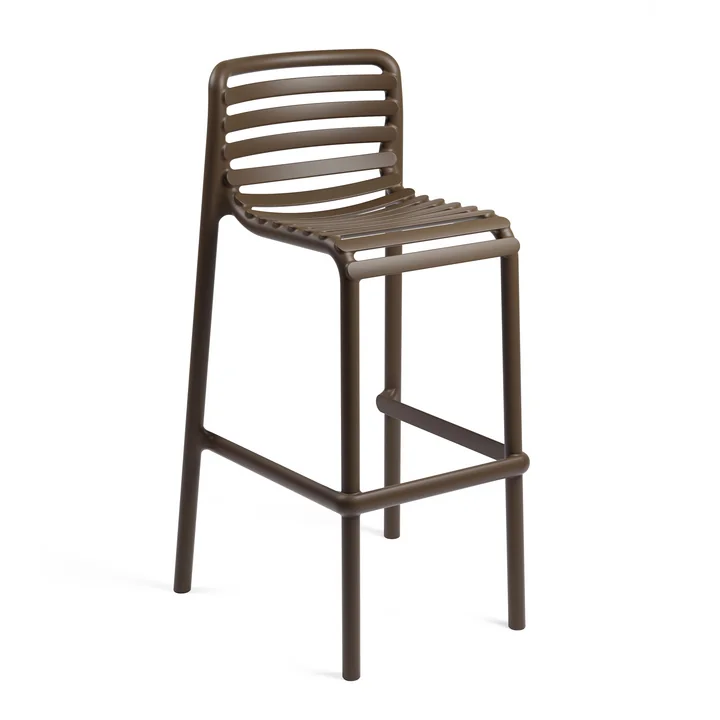 Nardi - Doga Stool, Tabacco