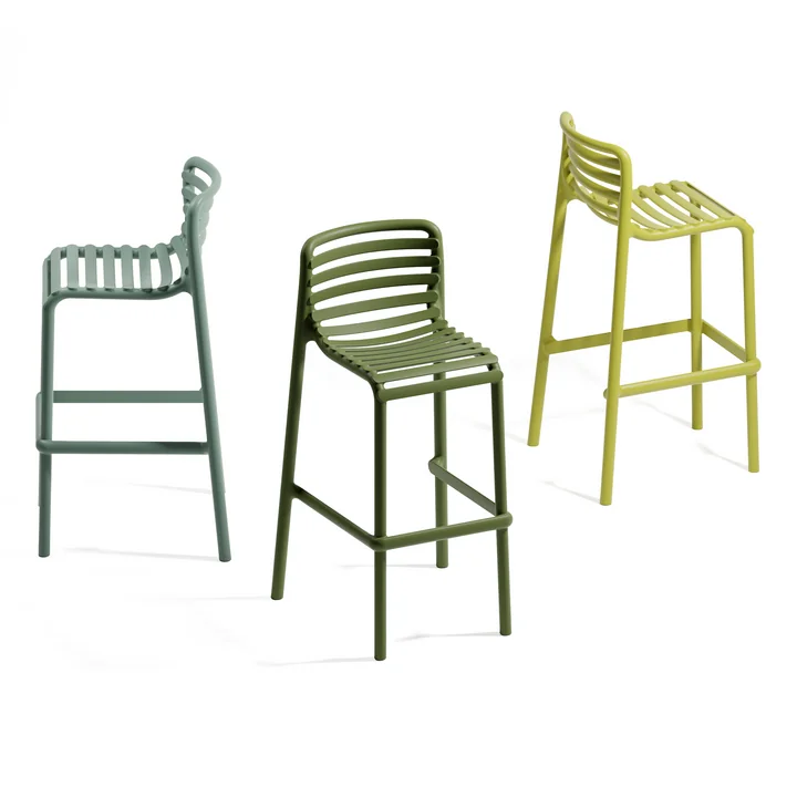 Nardi - Doga Stool, Group