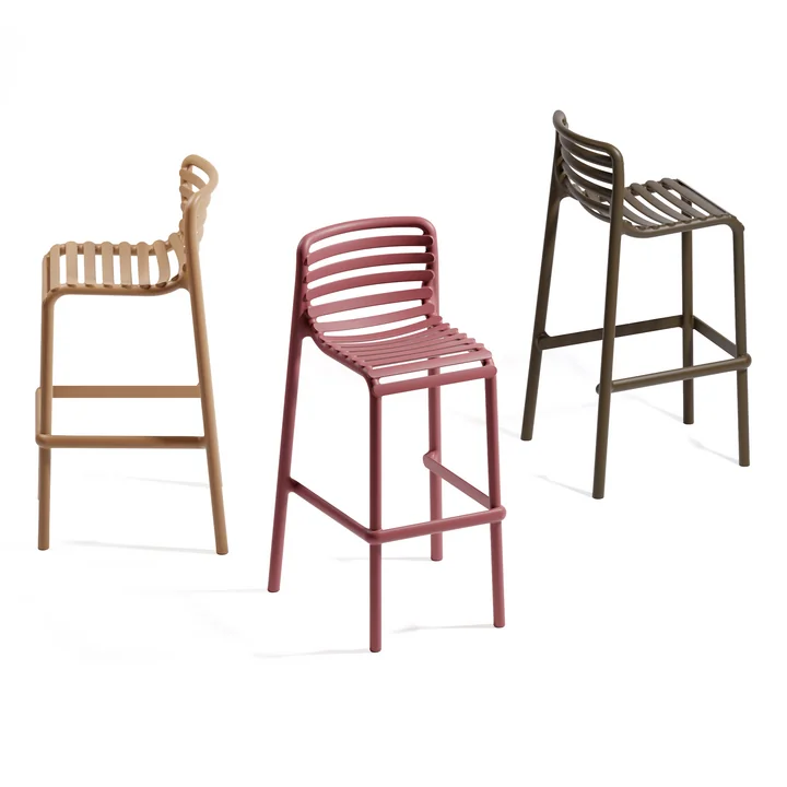 Nardi - Doga Stool, Group