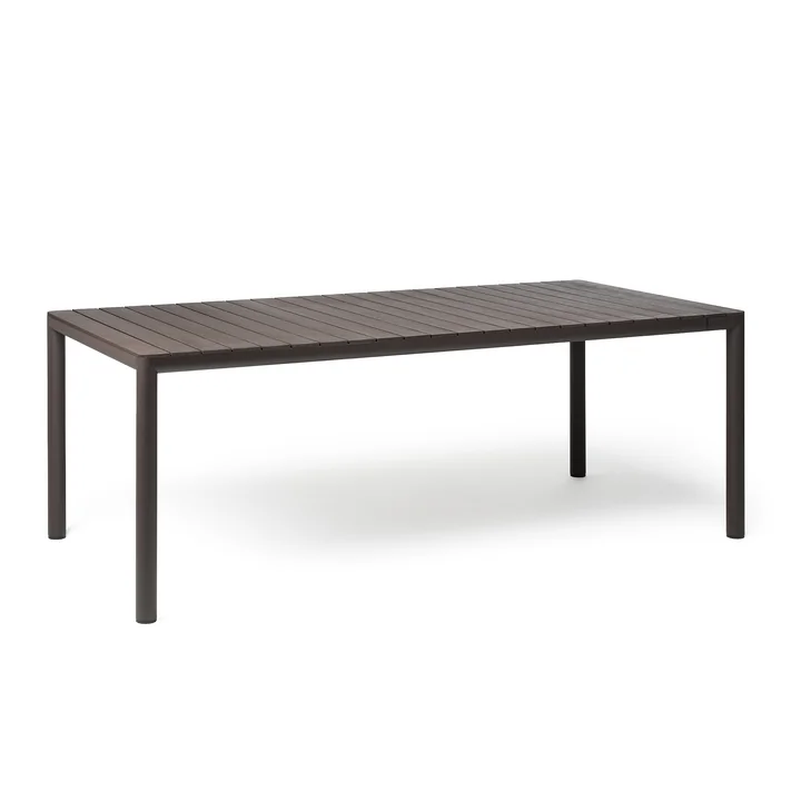 Nardi - Tevere 210 Ext., Terra