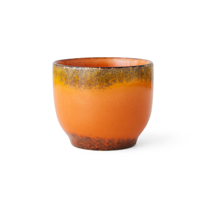 Hkliving - 70's Coffee mug, liberica