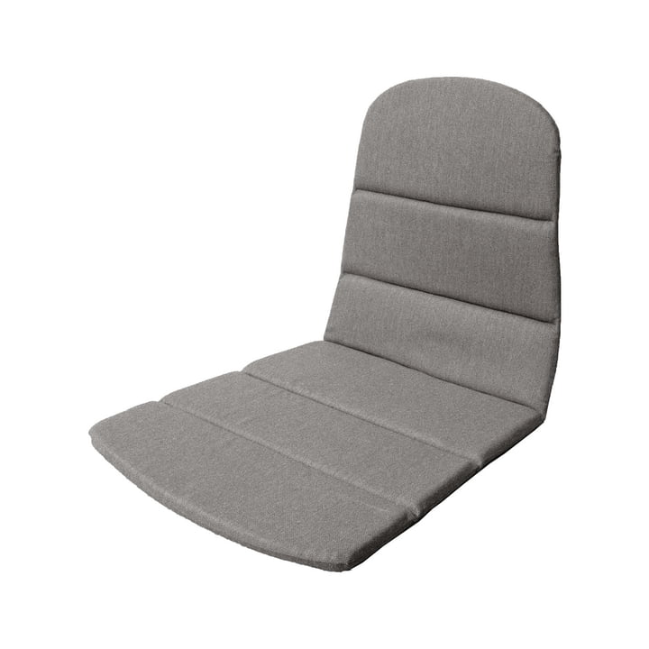 Cane-line - Seat cushion for Breeze armchair (5467), taupe