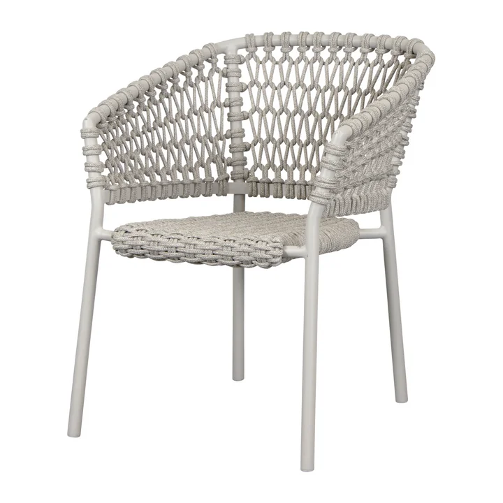 Cane-line - Ocean Armchair Outdoor, sand