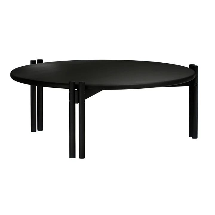 Karup Design - Sticks Coffee table, black night