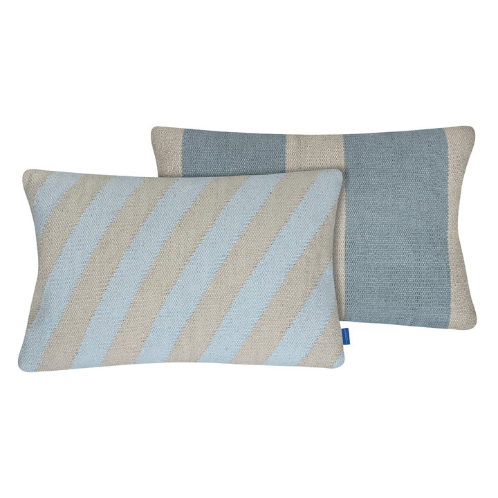 Across Kilim cushion cover from Mette Ditmer