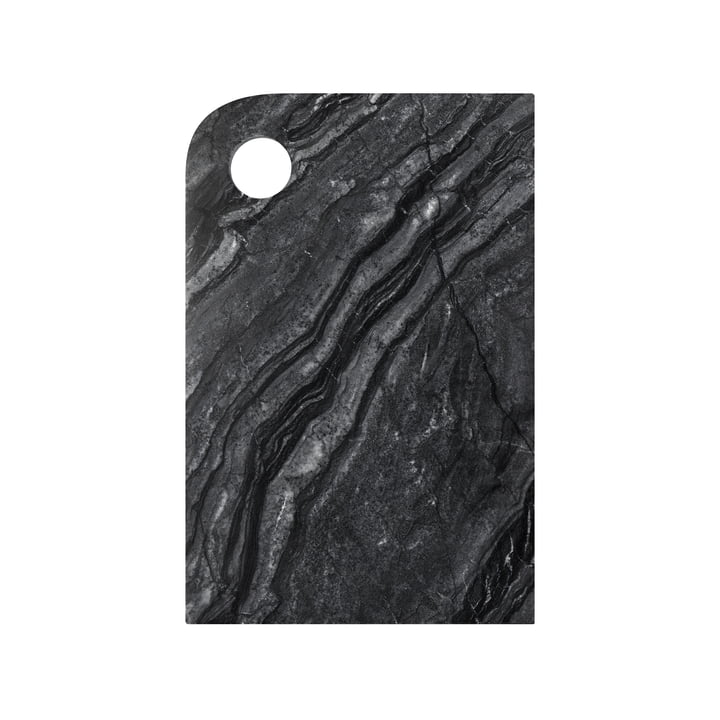 Marble cutting board from Mette Ditmer