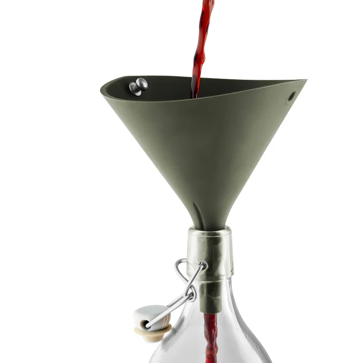 Green Tools Folding funnel from Eva Solo