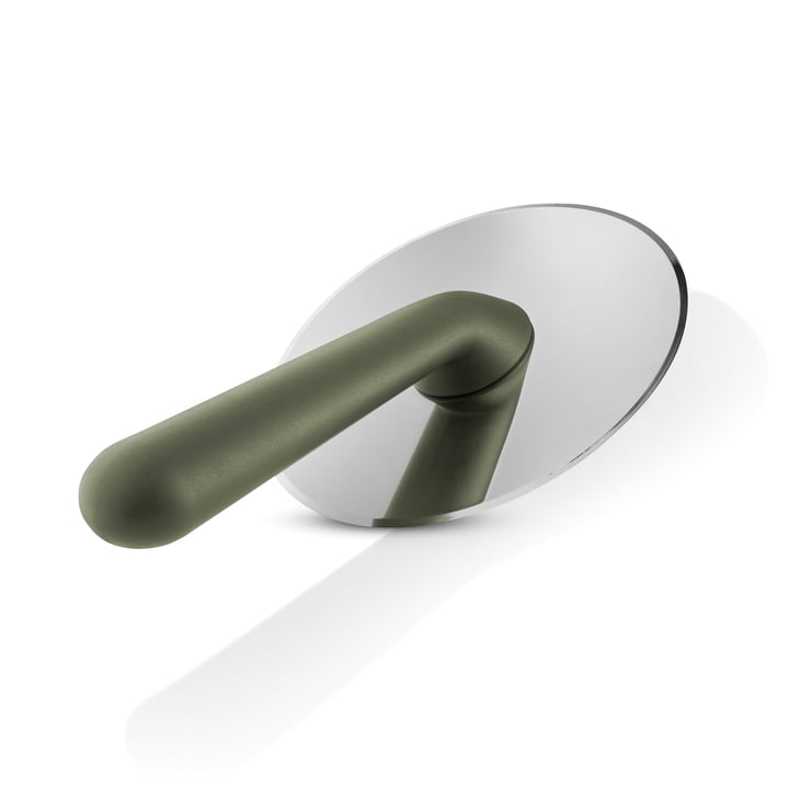 Green Tools Pizza cutter from Eva Solo
