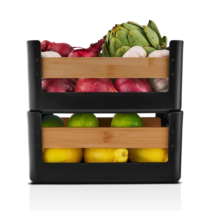 Nordic kitchen Storage box from Eva Solo