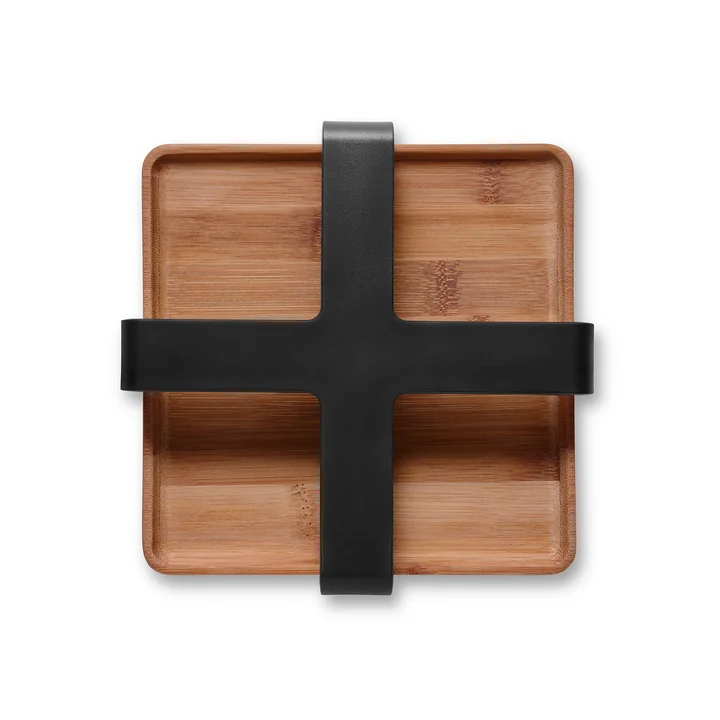 Nordic Kitchen Napkin holder from Eva Solo