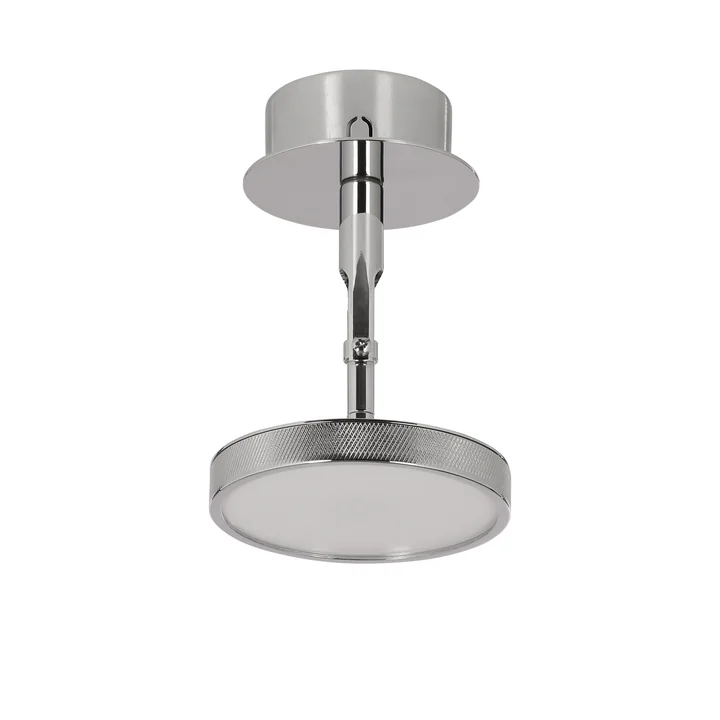 Umage - Asteria Spot LED ceiling light, polished steel