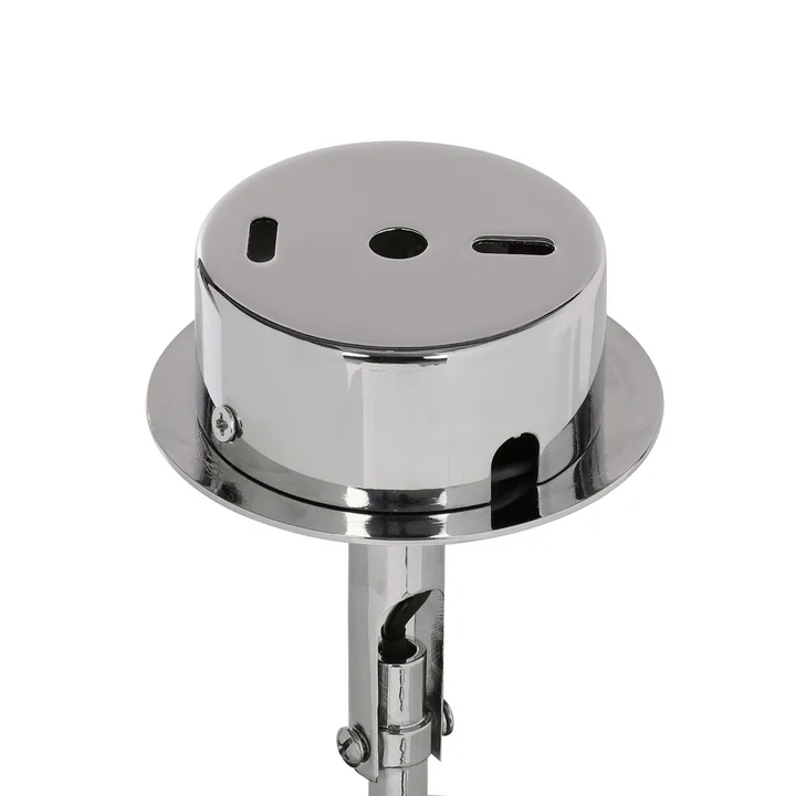 Umage - Asteria Spot LED ceiling light, polished steel