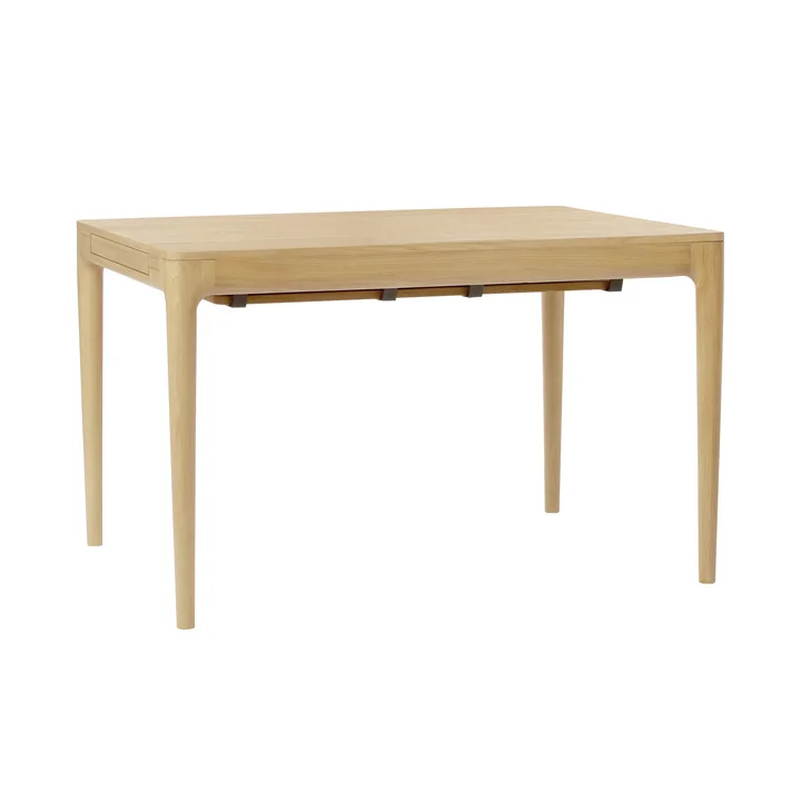 Umage - Heart n Soul dining table, 90 x 120 cm, oak