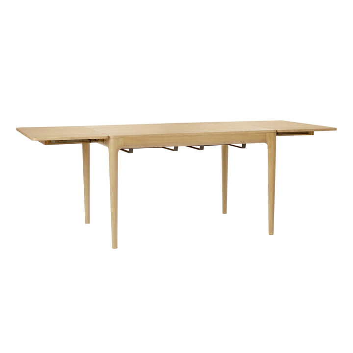 Umage - Heart n Soul dining table, 90 x 120 cm, oak