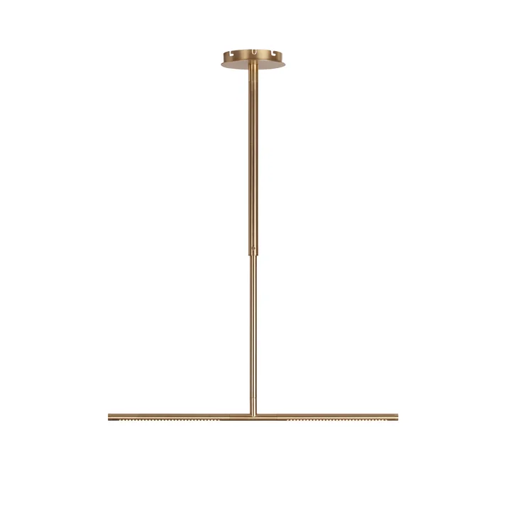 Umage - Omni LED pendant light, brass