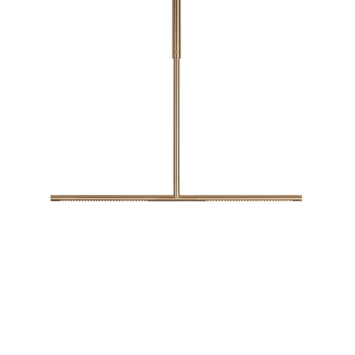 Umage - Omni LED pendant light, brass