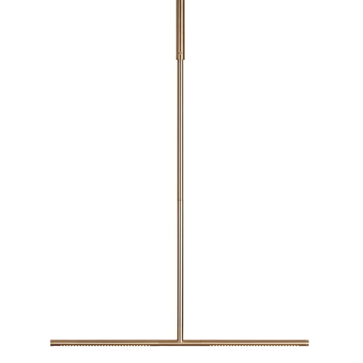 Umage - Omni LED pendant light, brass