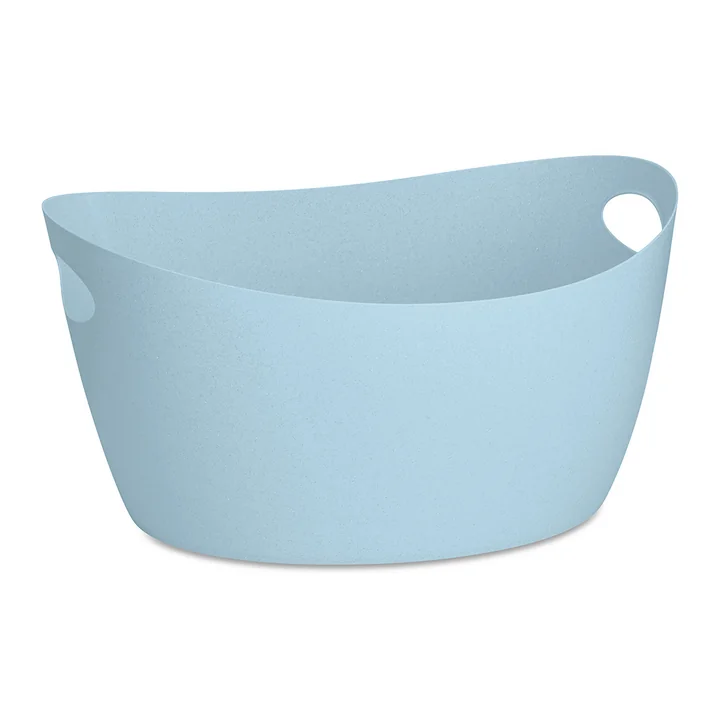 Koziol - Bottichelli Utensilo L, recycled blue