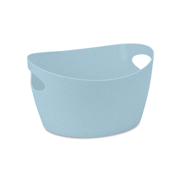 Koziol - Bottichelli Utensilo S, recycled blue