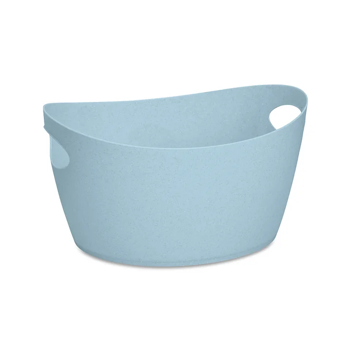 Koziol - Bottichelli Utensilo M, recycled blue