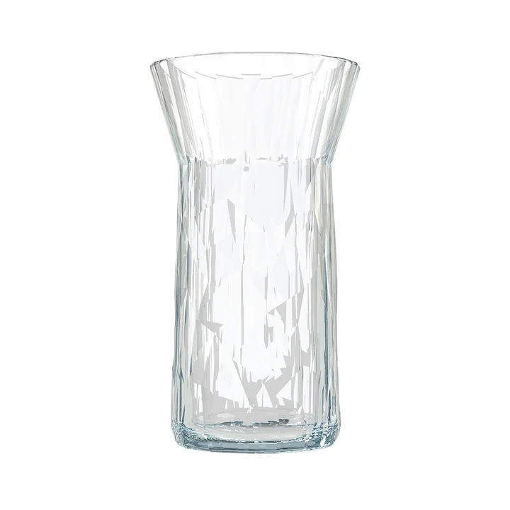 Superglass carafe from Koziol