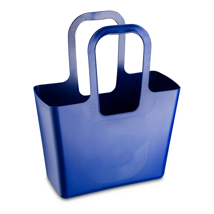 Koziol - Bag XL, midnight