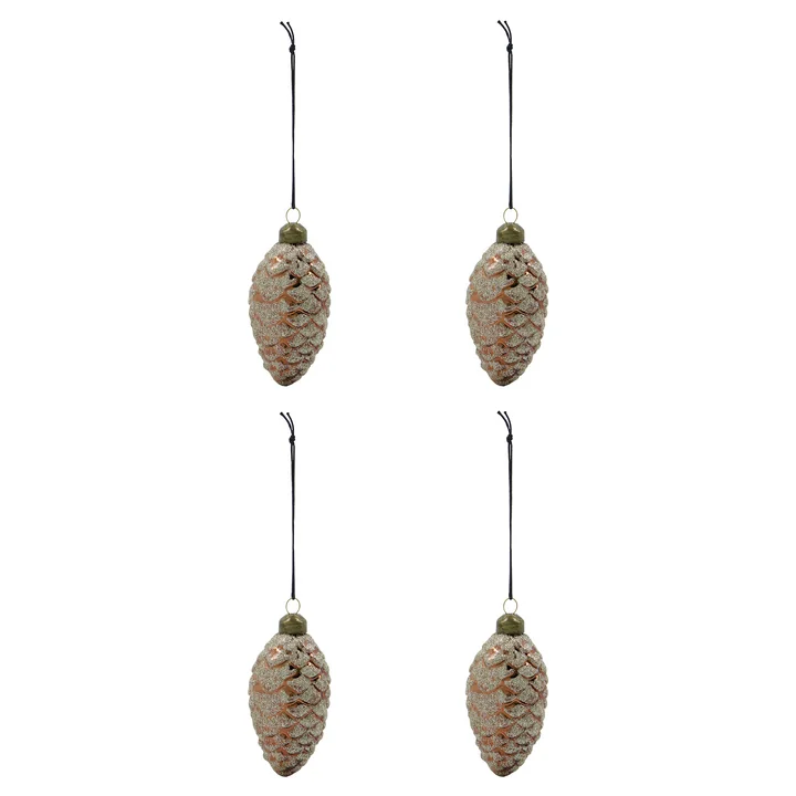 Cona Ornament from House Doctor