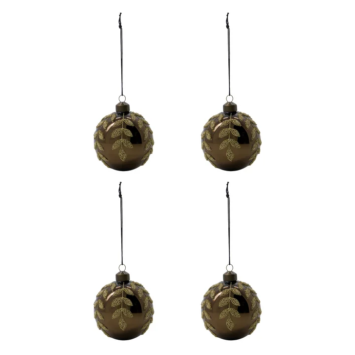 Tani Ornament from House Doctor