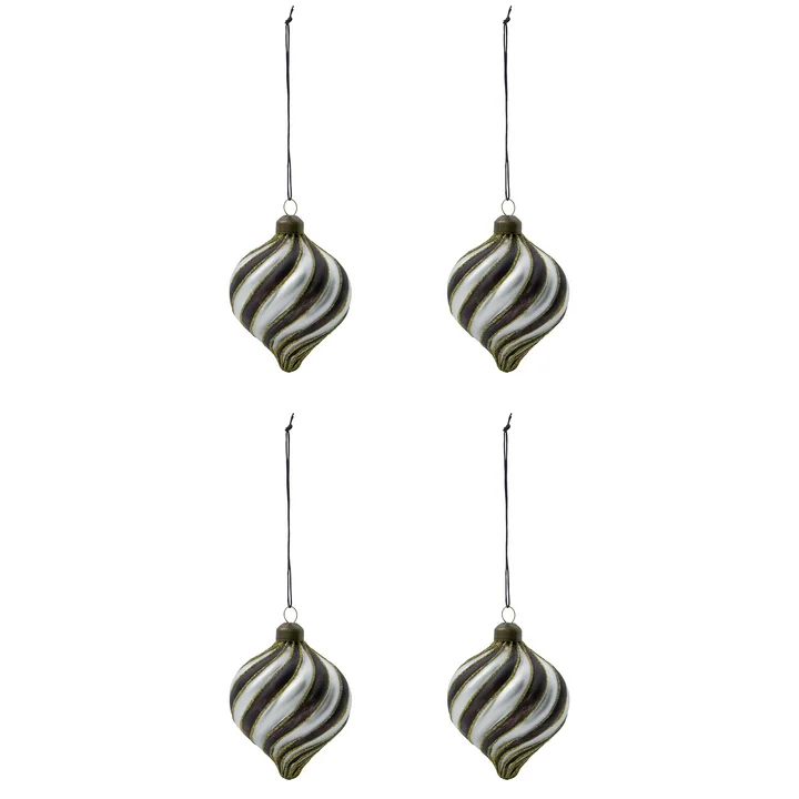 Chan Ornament from House Doctor