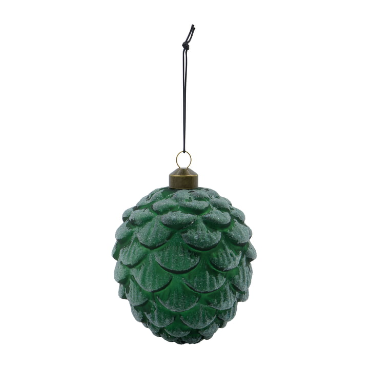 Groc ornament from House Doctor