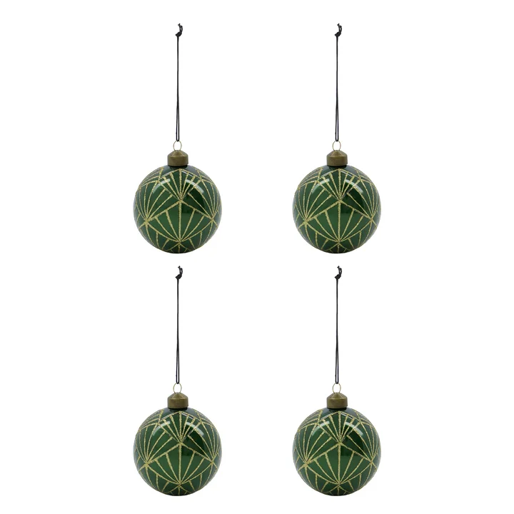 Bely Ornament from House Doctor