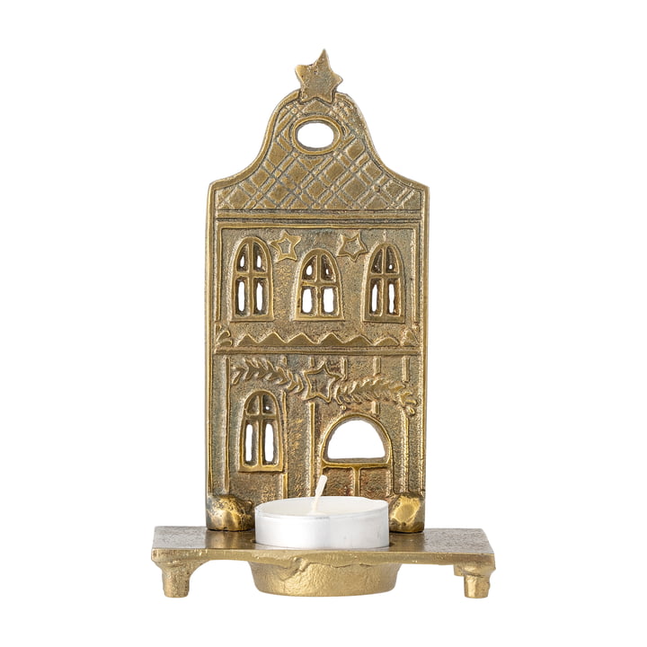 Bloomingville - Crista tea light holder