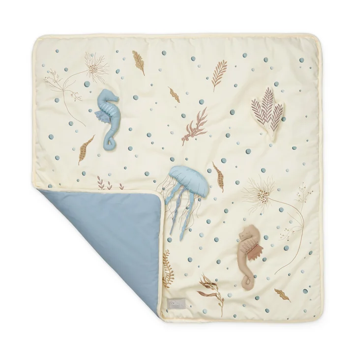 Activity play mat from Cam Cam Copenhagen