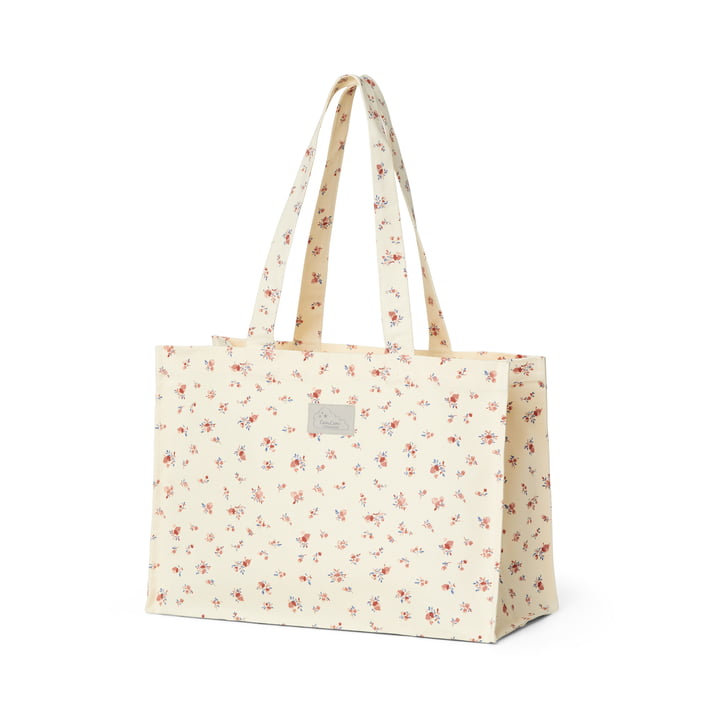 Canvas Tote Bag from Cam Cam Copenhagen