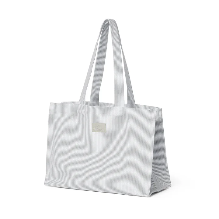 Canvas Tote Bag from Cam Cam Copenhagen