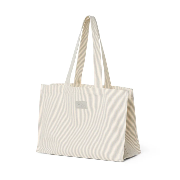 Canvas Tote Bag from Cam Cam Copenhagen