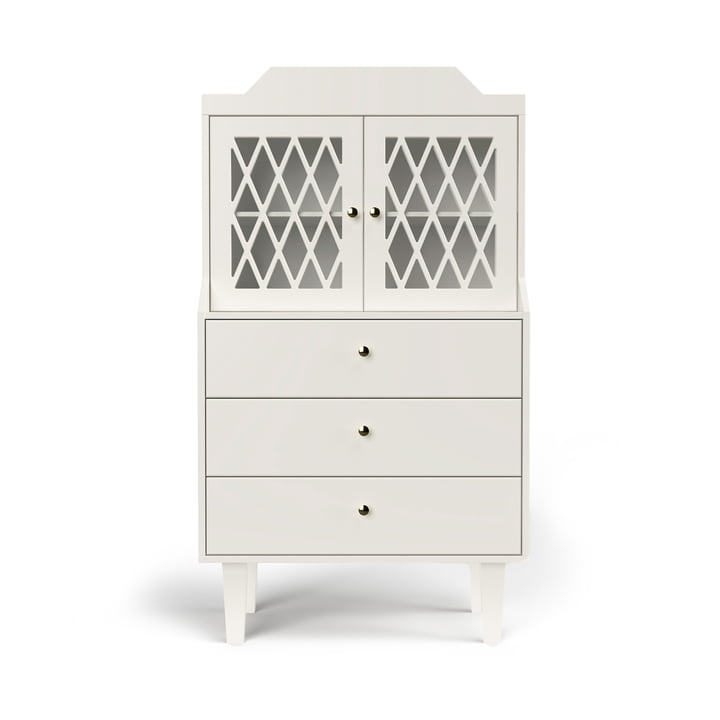 Harlequin display cabinet from Cam Cam Copenhagen