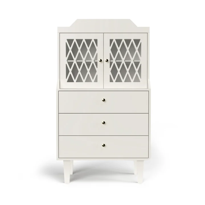 Harlequin display cabinet from Cam Cam Copenhagen