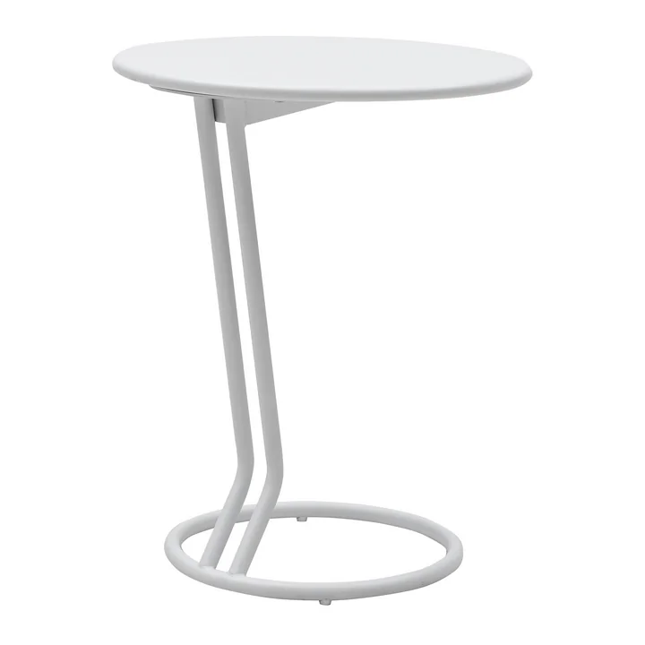 Boggie Side table, white from Softline