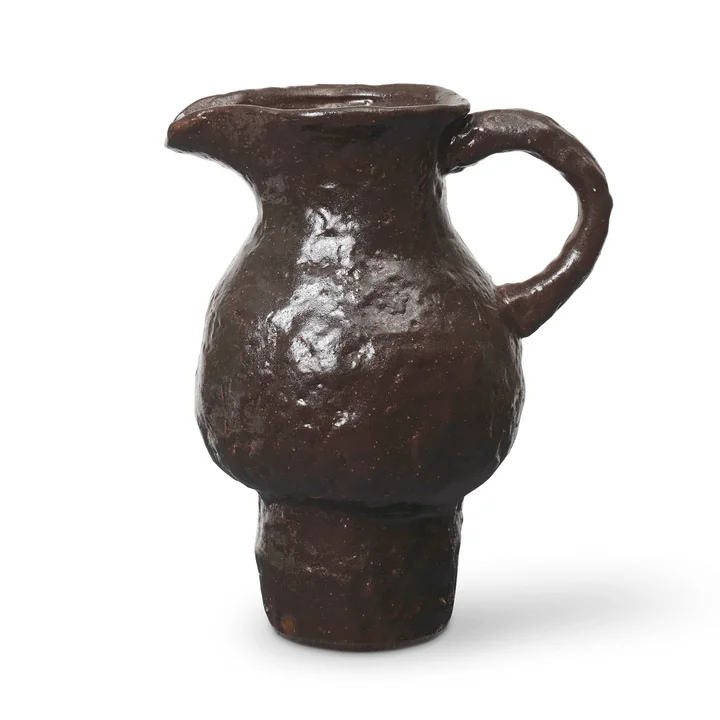 Doro Jug, coffee by Ferm Living