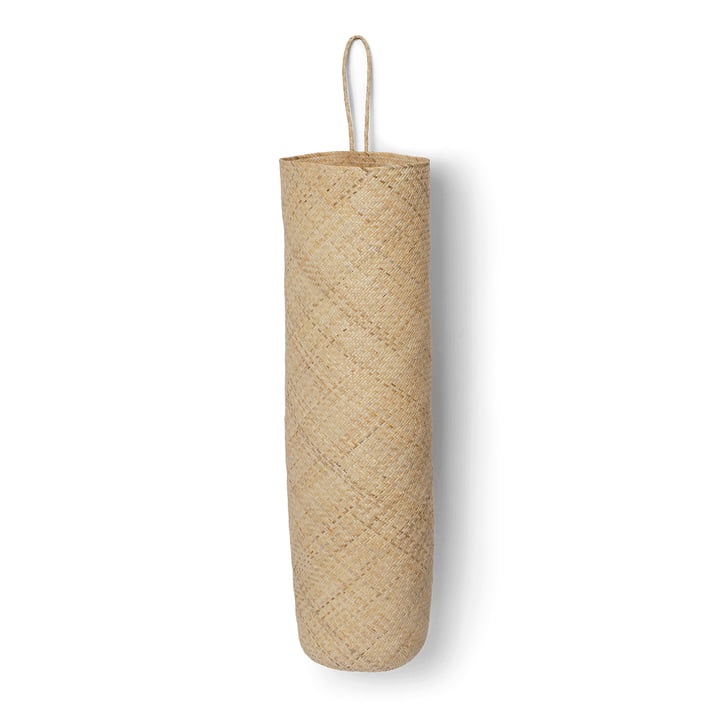 Sato Basket, natural from ferm Living