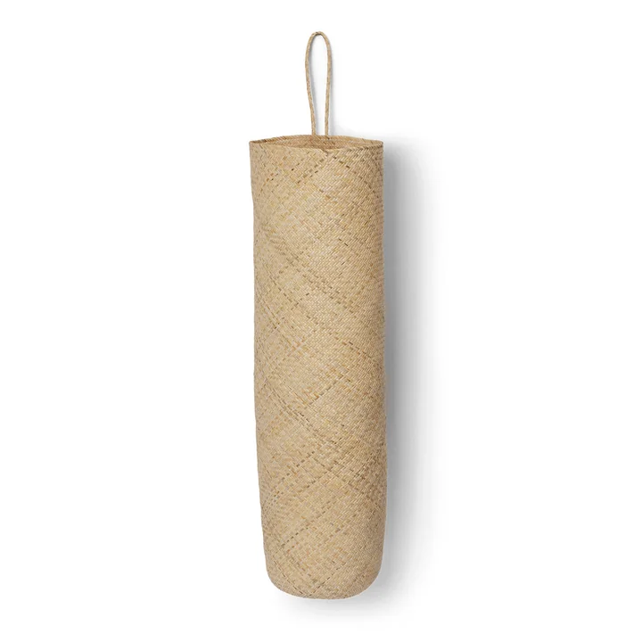 Sato Basket, natural from Ferm Living