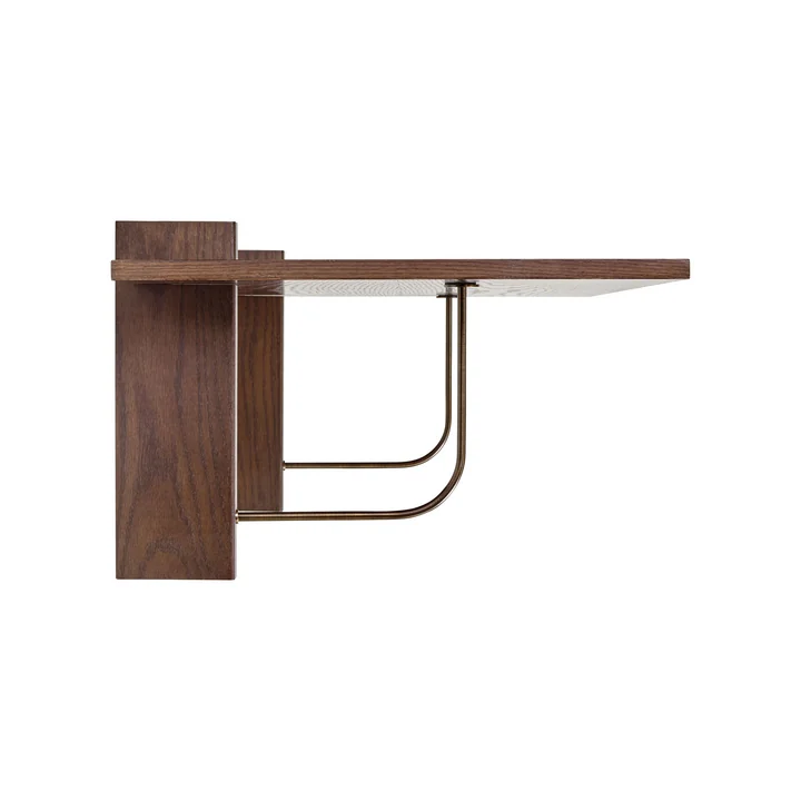 Corbel Wall desk from Audo