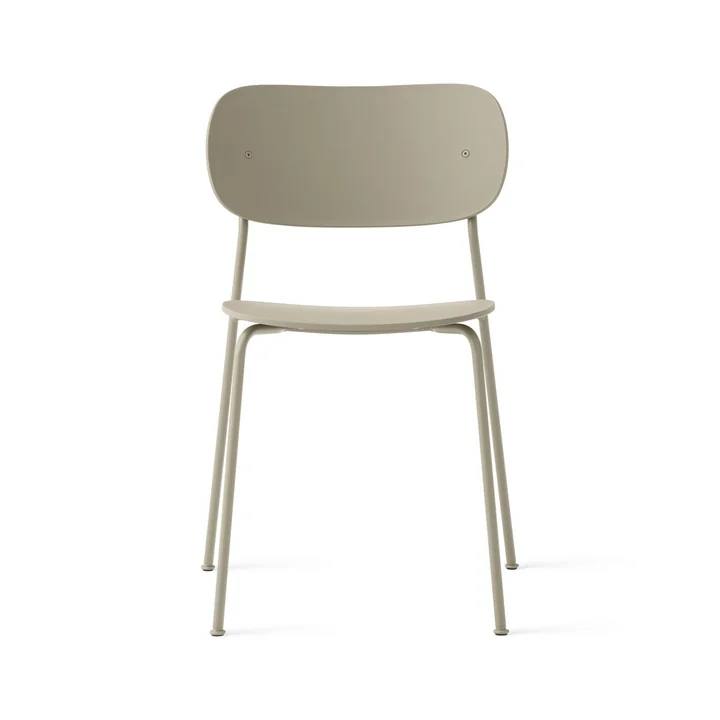 Co Dining Plastic Garden chair from Audo